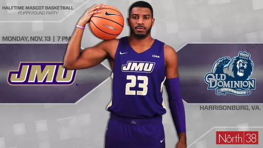 17-18 MBB Preview Old Dominion ODU