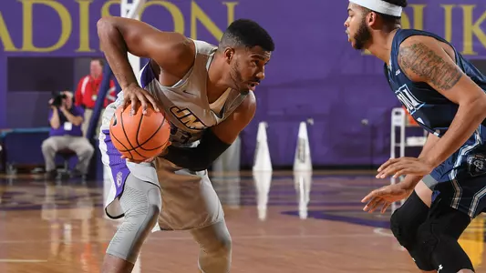 Ramone Snowden ODU 111317