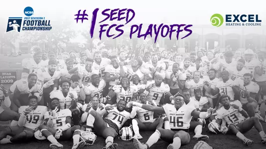 Top Seed - 2017 FCS Playoffs
