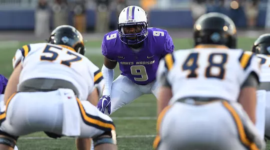 Kyre Hawkins vs ETSU
