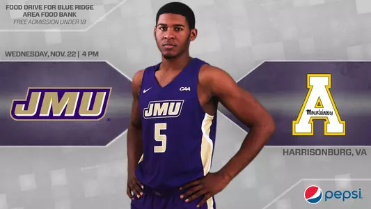 17-18 MBB Preview Appalachian State