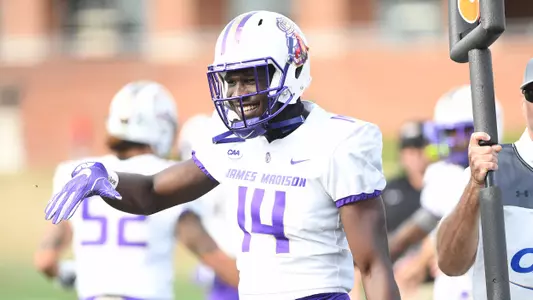 Braxton Westfield vs Elon