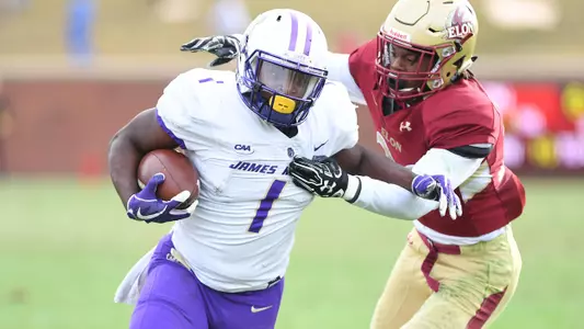 Trai Sharp vs Elon