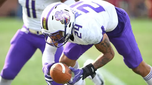 D'Angelo Amos vs Elon