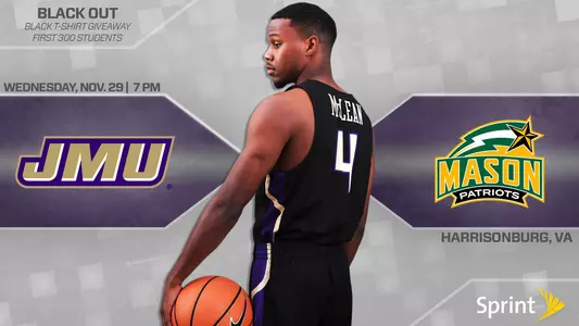 17-18 MBB Preview George Mason