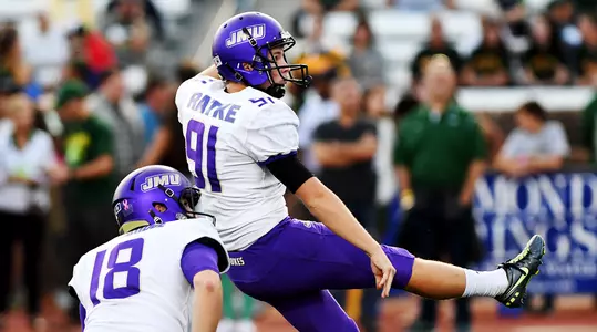 Ethan Ratke W&M
