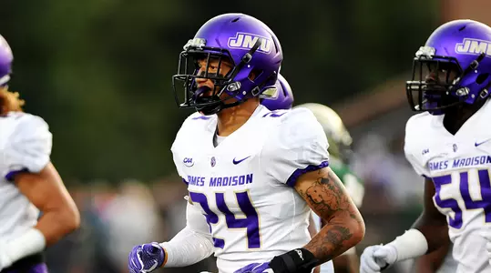 D'Angelo Amos
