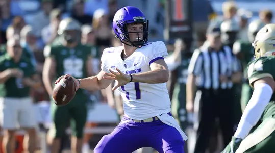 Bryan Schor vs W&M