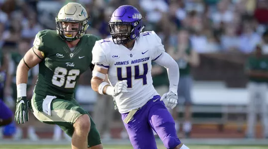 Jordan Brown W&M
