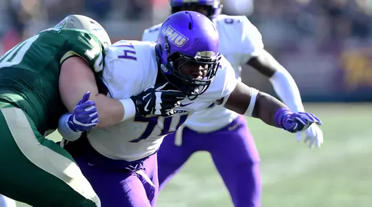 Simeyon Robinson W&M