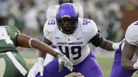 Brandon Hereford W&M