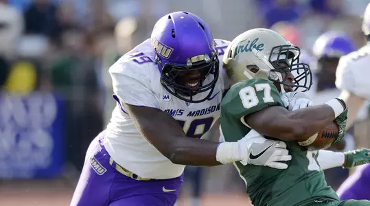 Brandon Hereford W&M
