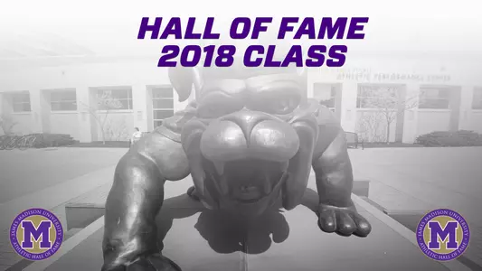 2018 Hall of Fame