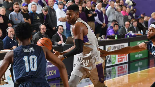 Ramone Snowden ODU 111317