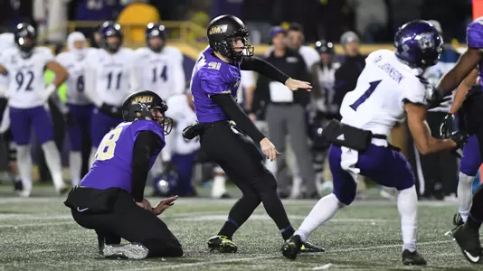 Ethan Ratke Game-Winner