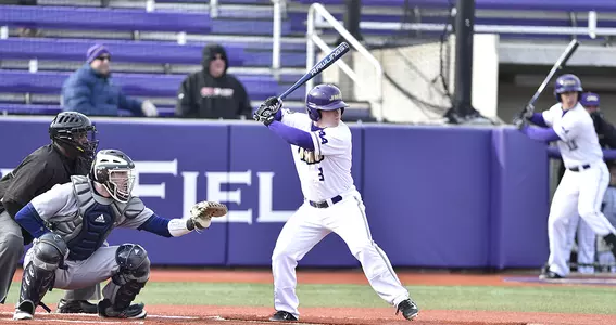 Josh Wyatt Hitting