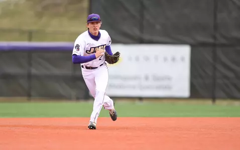 Kyle McPherson Fielding White