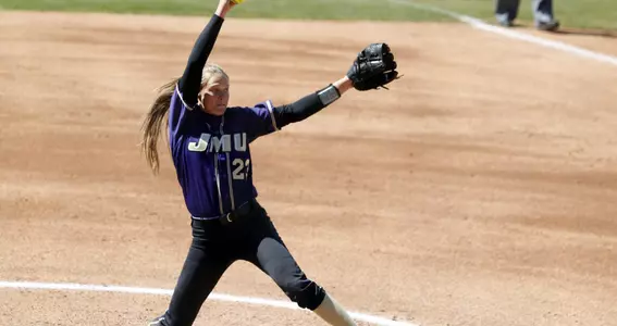 Megan Good at ECU