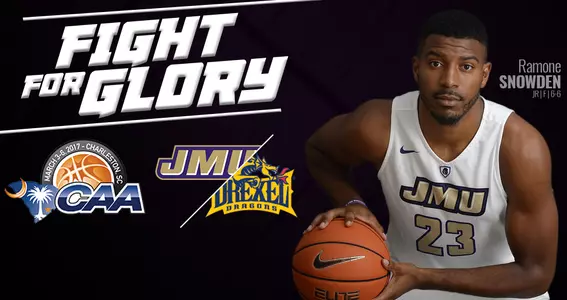 CAA First Round Preview