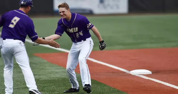Semones Walk-Off