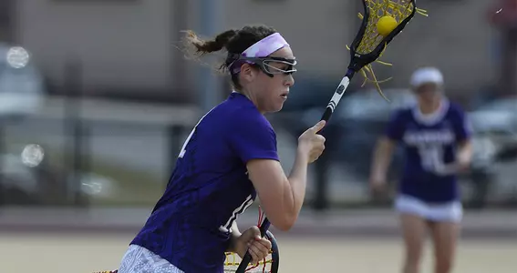 Maddie McDaniel vs Maryland