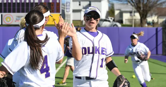 Taylor Newton vs. VT