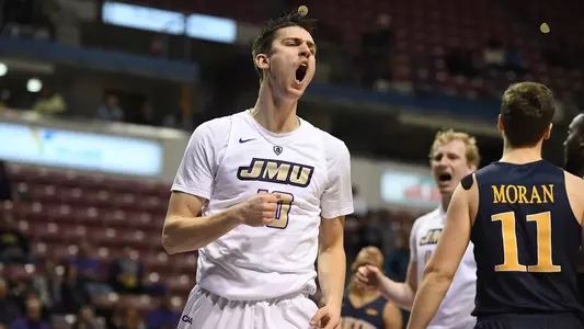 Jackson Kent Celebrates