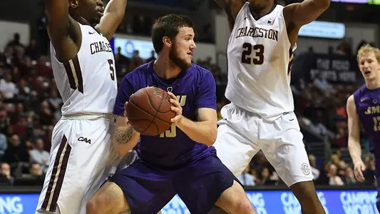 Tom Vodanovich CAA CofC 030417