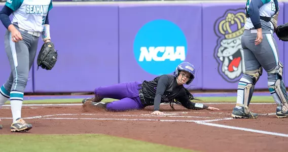 Cambry Arnold vs. UNCW