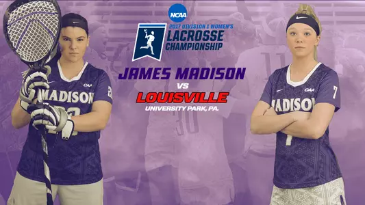 Lacrosse 2017 NCAA First Round