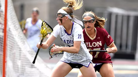 Katie Kerrigan vs Elon