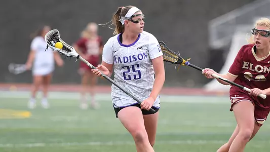 Haley Warden vs Elon