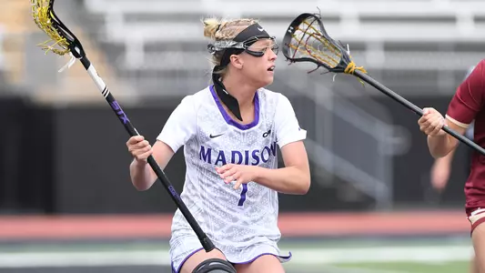 Leah Monticello vs Elon