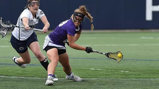 Elena Romesburg at PSU