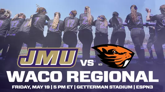 Waco Regional Preview graphic