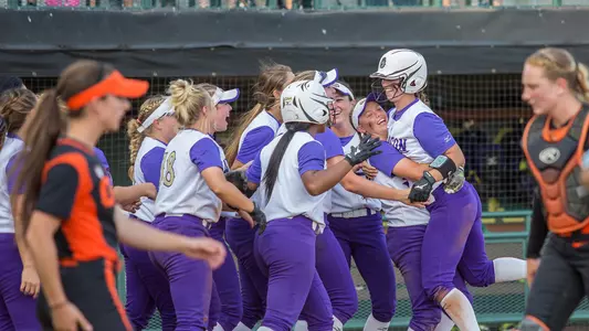 Taylor Newton Oregon State Celebration
