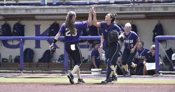 Roadcap Good High Five