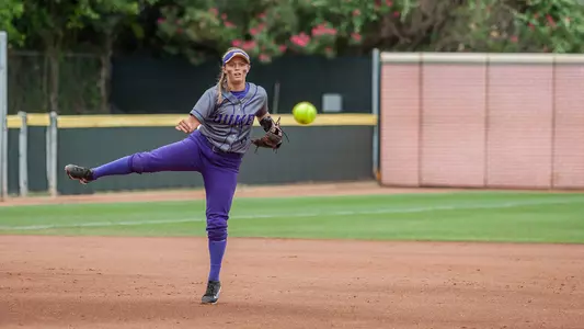 Madyson Moran vs. Baylor