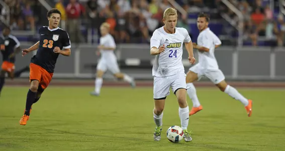 Brennen Burton Virginia