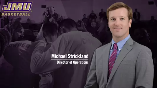 Michael Strickland hiring