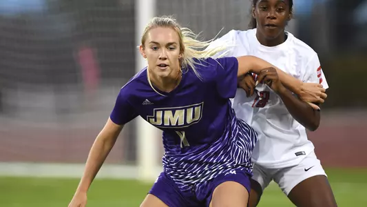 Ginger Deel Radford 081017