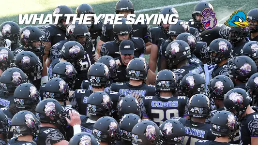 What They're Saying - Delaware