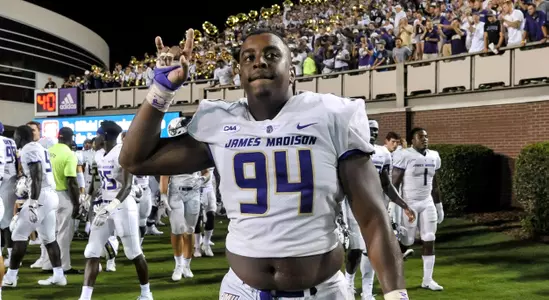 Cornell Urquhart ECU