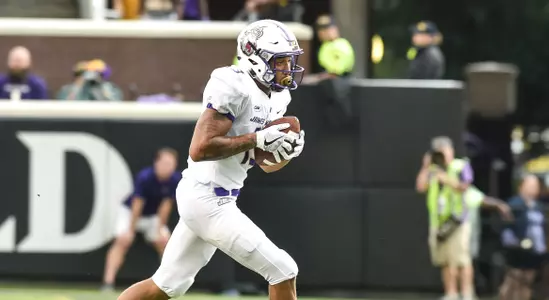 David Eldridge at ECU