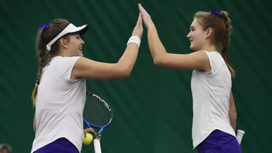 012118_WTennis_SaintFrancis**