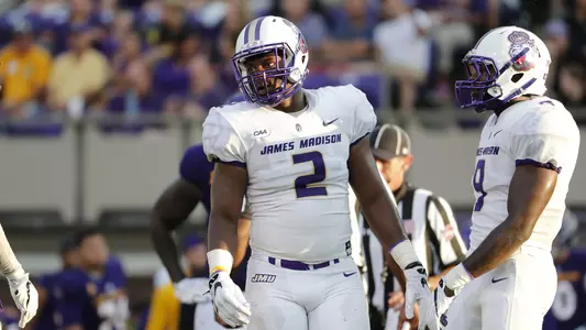 Dimitri Holloway