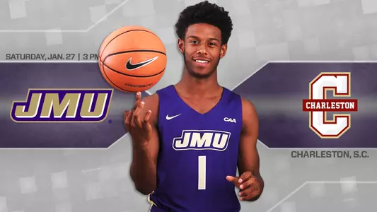 17-18 MBB Preview College of Charleston