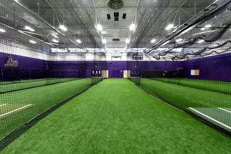 Baseball Indoor 2