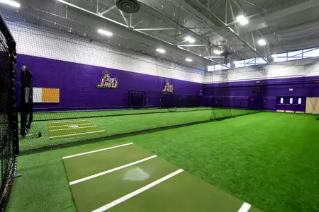 Baseball Indoor 3
