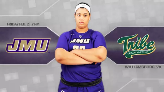 William and Mary Preview